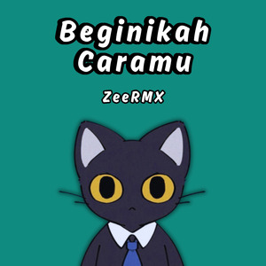 Beginikah Caramu