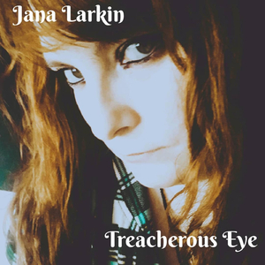 Treacherous Eye