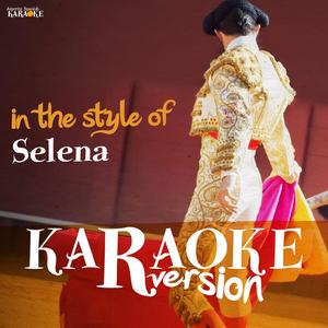 Terco Corazon (Karaoke Version)