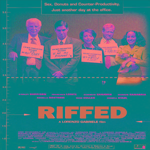 Drama - Hakman murder