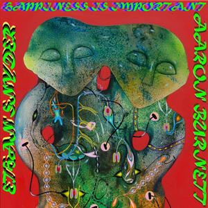 KEITH (feat. Aaron Burnett)