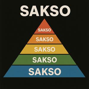 beni bilge yapan şey sağlam bir sakso