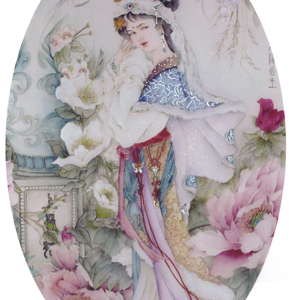 如一（翻自 银临）