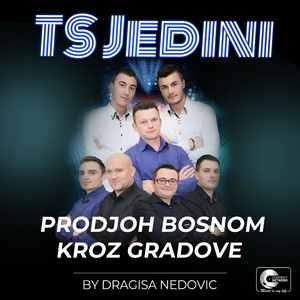 Prodjoh Bosnom kroz gradove (Live)