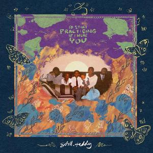 Scene One (feat. UGO BLK)