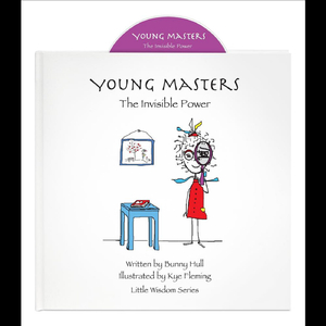 The Young Masters Pledge