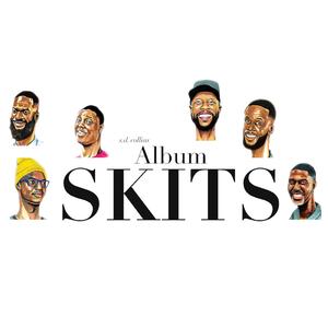 Grasshoppin (feat. Jevin Smith)