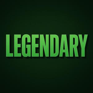 Legendary