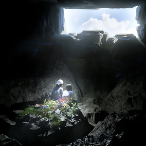 停止的思念(prod.by Morrow x Aye叶师傅)