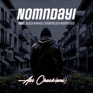 Asi check(ani) (feat. Black Afrika & SmartBlack Mampondo)