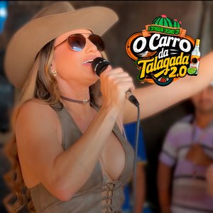 Evidências / Romance Rosa / Sonhei Com Você / Liguei pra Dizer Que Te Amo / Fio de Cabelo