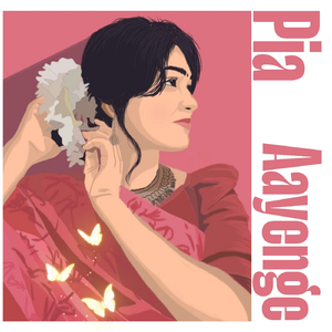 Pia Aayenge
