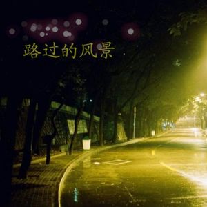 路过的风景