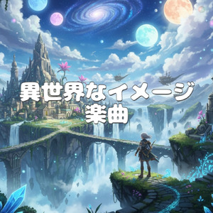 異世界オープニング type-A