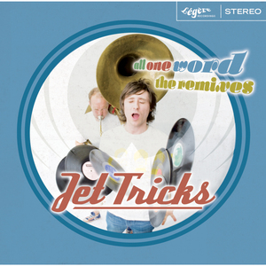 Magic Boy (JetTricks HumDrumNBass Mix)