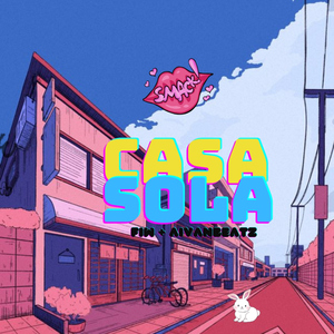 Casa sola