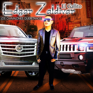El Corrido de Edgar Saldivar