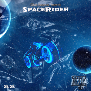 SpaceRider