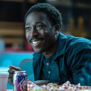 Rain (feat. Earl Tiggins)