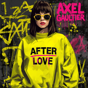 After Love (DJ Global Byte Mix)