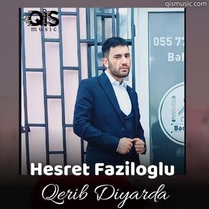 Qerib Diyarda