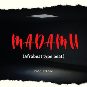 Madamu (instrumental)