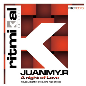 A Night of Love (Original Mix)