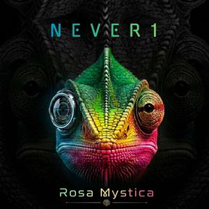 Rosa Mystica