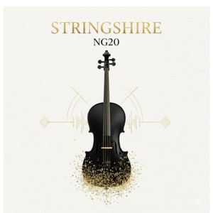 Stringshire