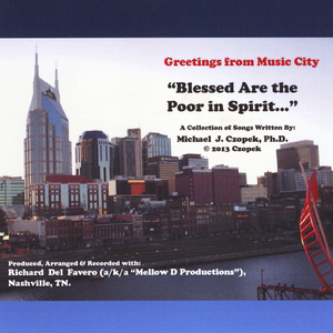 A Little Secret About Life (feat. Richard del Favero)