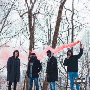 Useless (feat. Timeliss, TasK & Rowz)