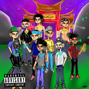 Set Vida Loka Acabou, Pt. 1