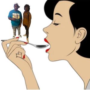 Eat It Up (feat. Dj Glitch) (Radio Edit)