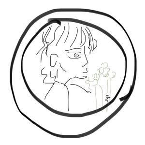 ドライフラワー