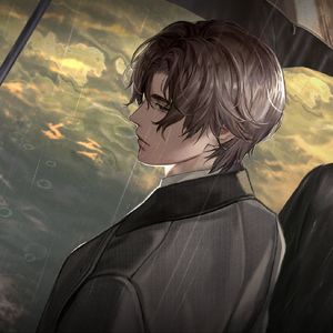 顾时夜夜谈变奏