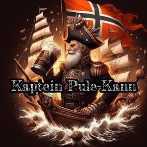 Kaptein Pule-kann