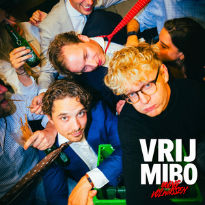 Vrijmibo