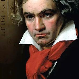 贝多芬 欢乐颂 选自第九交响曲第四乐章