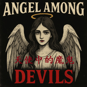 天使中的魔鬼