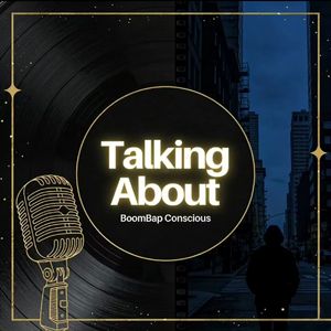 【FREE】“Talking About”- BoomBap Type Beat