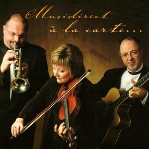 Pot-pourri québécois