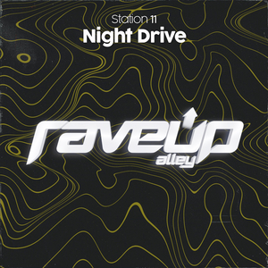Night Drive (Extended Mix)