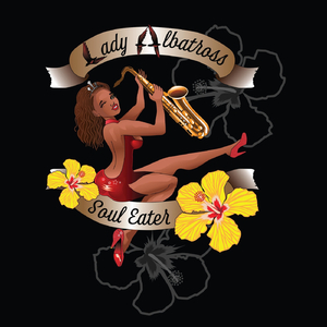 Dancing on the Water