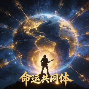 命运共同体