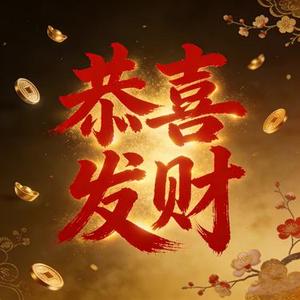 恭喜发财 (R&B版) (Cover 刘德华)