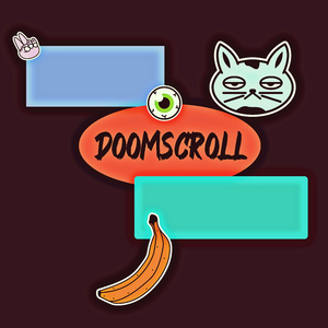 Doomscroll