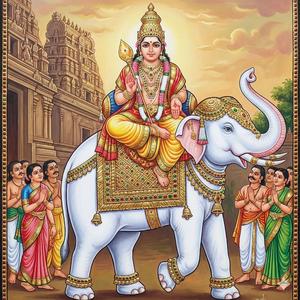 திருப்புகழ் 383 பேதக விரோத (திருவருணை)