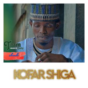 Fadimar ali -matabbata