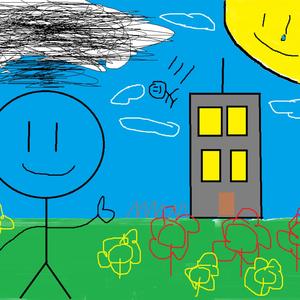 THE HAPPIEST BEING (SLOWED)