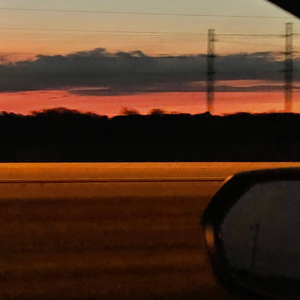 Drive Safe (feat. Thomas Maggart)